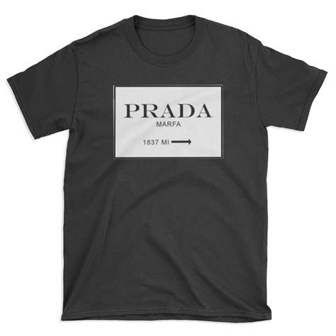 prada t shirt review